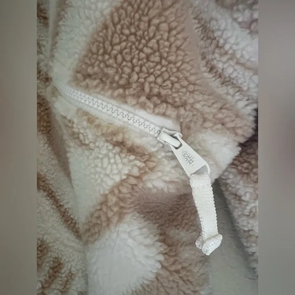 Free People Movement Hit The Slopes Jacket - Picture 4 of 9